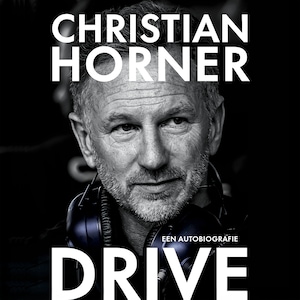 Drive - luisterboek