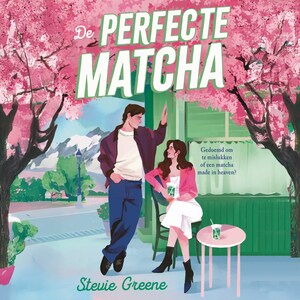 De perfecte matcha - luisterboek