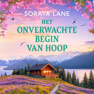 Het onverwachte begin van hoop - luisterboek