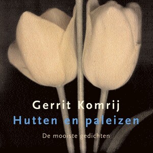 Hutten en paleizen - luisterboek