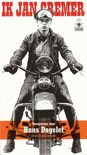 Ik Jan Cremer - luisterboek