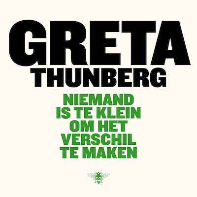 Niemand is te klein om het verschil te maken