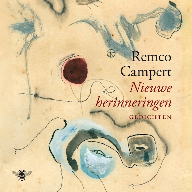 Book cover for Nieuwe herinneringen