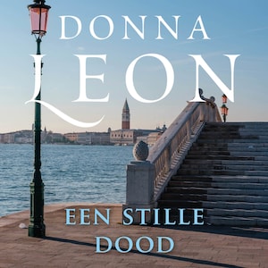 Een stille dood - luisterboek