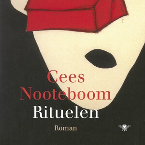 Rituelen - luisterboek