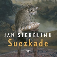 Suezkade