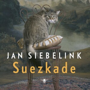 Suezkade - luisterboek