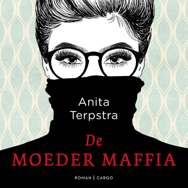 Book cover for De moedermaffia