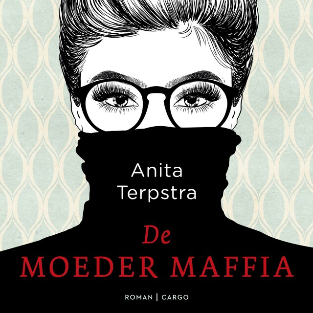 Book cover for De moedermaffia