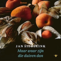 Maar waar zijn die duiven dan