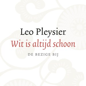 Wit is altijd schoon - luisterboek