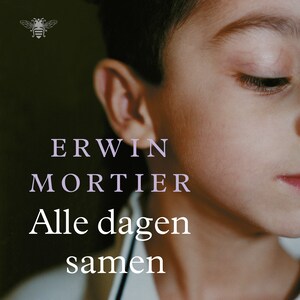 Alle dagen samen - luisterboek