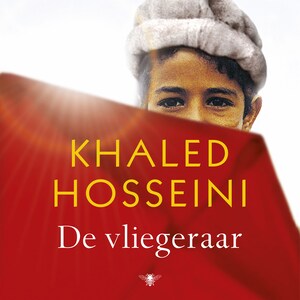 De vliegeraar - luisterboek