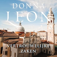 Vertrouwelijke zaken