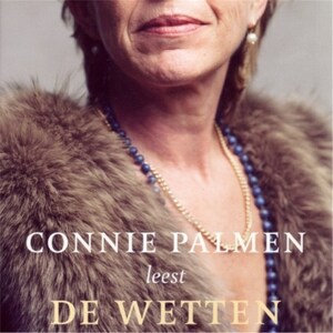 De wetten - luisterboek