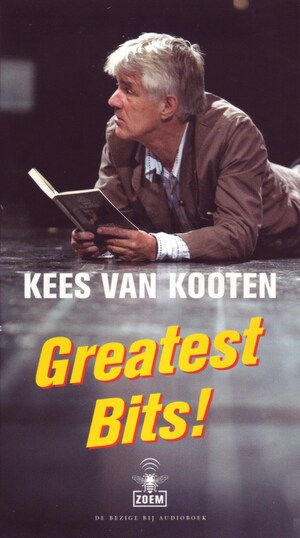 Greatest Bits! - luisterboek