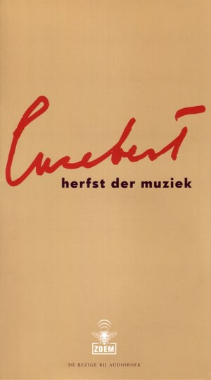 Herfst der muziek - luisterboek