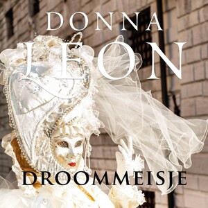 Droommeisje - luisterboek