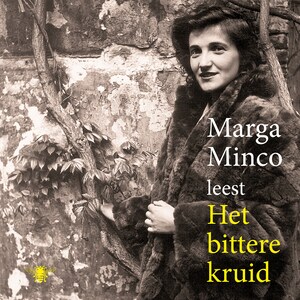 Het bittere kruid - luisterboek