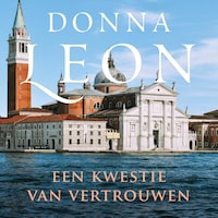 Een kwestie van vertrouwen