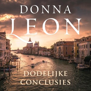 Dodelijke conclusies - luisterboek