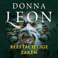 Beestachtige zaken