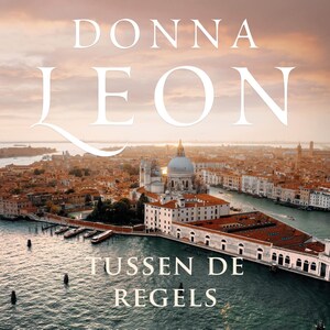 Tussen de regels - luisterboek