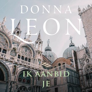 Ik aanbid je - luisterboek