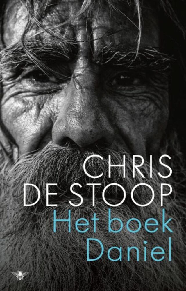 Kirjankansi teokselle Het boek Daniël