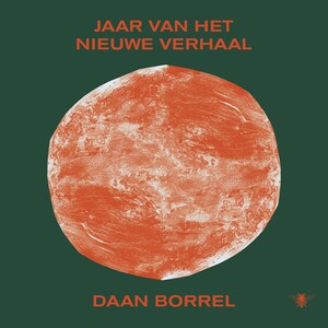 Jaar van het nieuwe verhaal - luisterboek