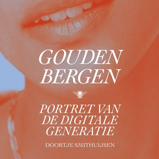 Bogomslag for Gouden bergen