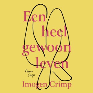 Een heel gewoon leven - luisterboek