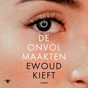 De onvolmaakten - luisterboek