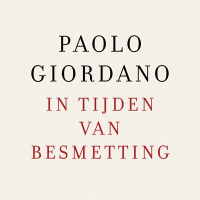 In tijden van besmetting