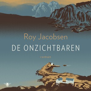 De onzichtbaren - luisterboek
