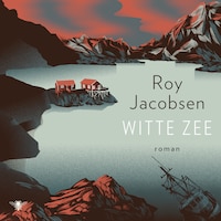 Witte zee