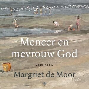 Meneer en mevrouw God - luisterboek