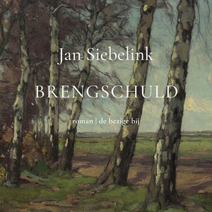Brengschuld - luisterboek