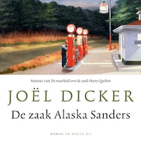 De zaak Alaska Sanders