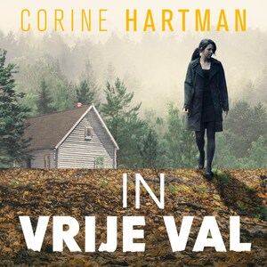In vrije val - luisterboek