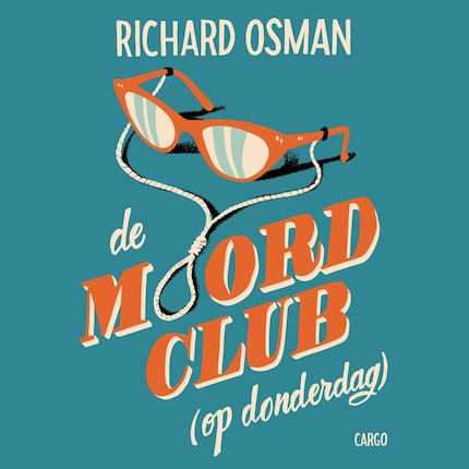 De moordclub (op donderdag) bookCoverFor