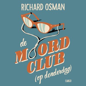De moordclub (op donderdag) - luisterboek