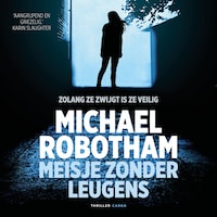 Meisje zonder leugens