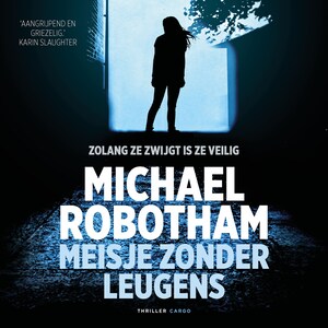 Meisje zonder leugens - luisterboek