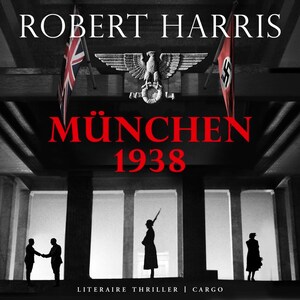 München 1938 - luisterboek