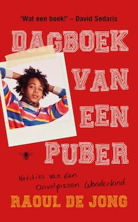 Dagboek van een puber