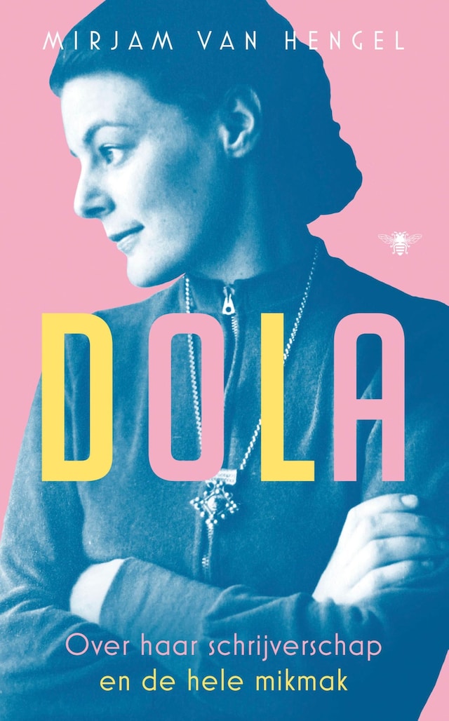 Book cover for Dola