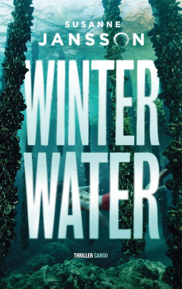 Bokomslag för Winterwater