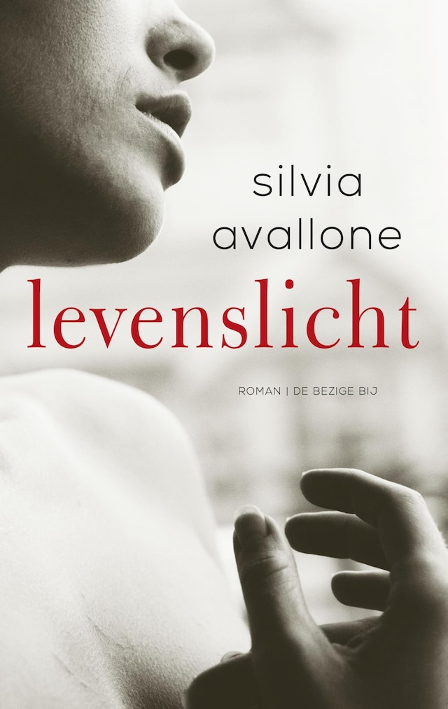Book cover for Levenslicht