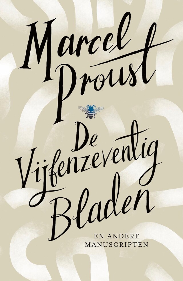 Buchcover für De vijfenzeventig bladen